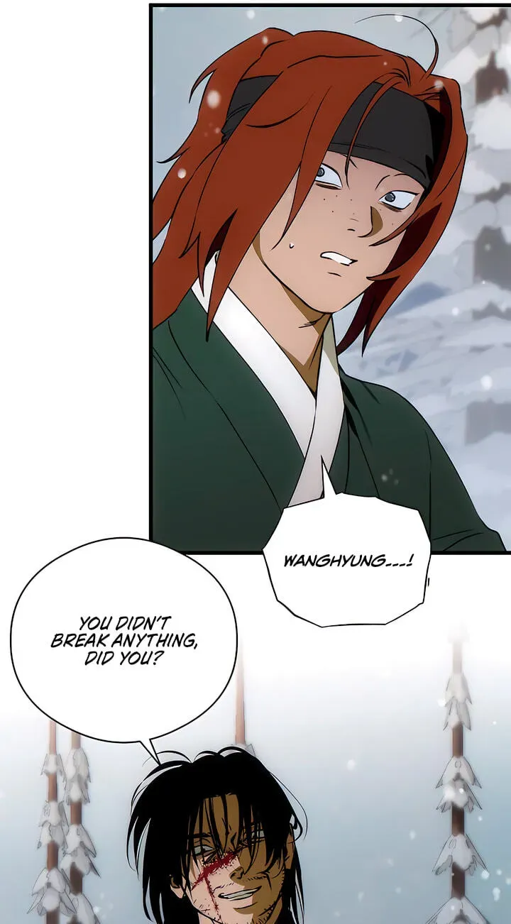 Devil’s Wish Chapter 94 - Page 70