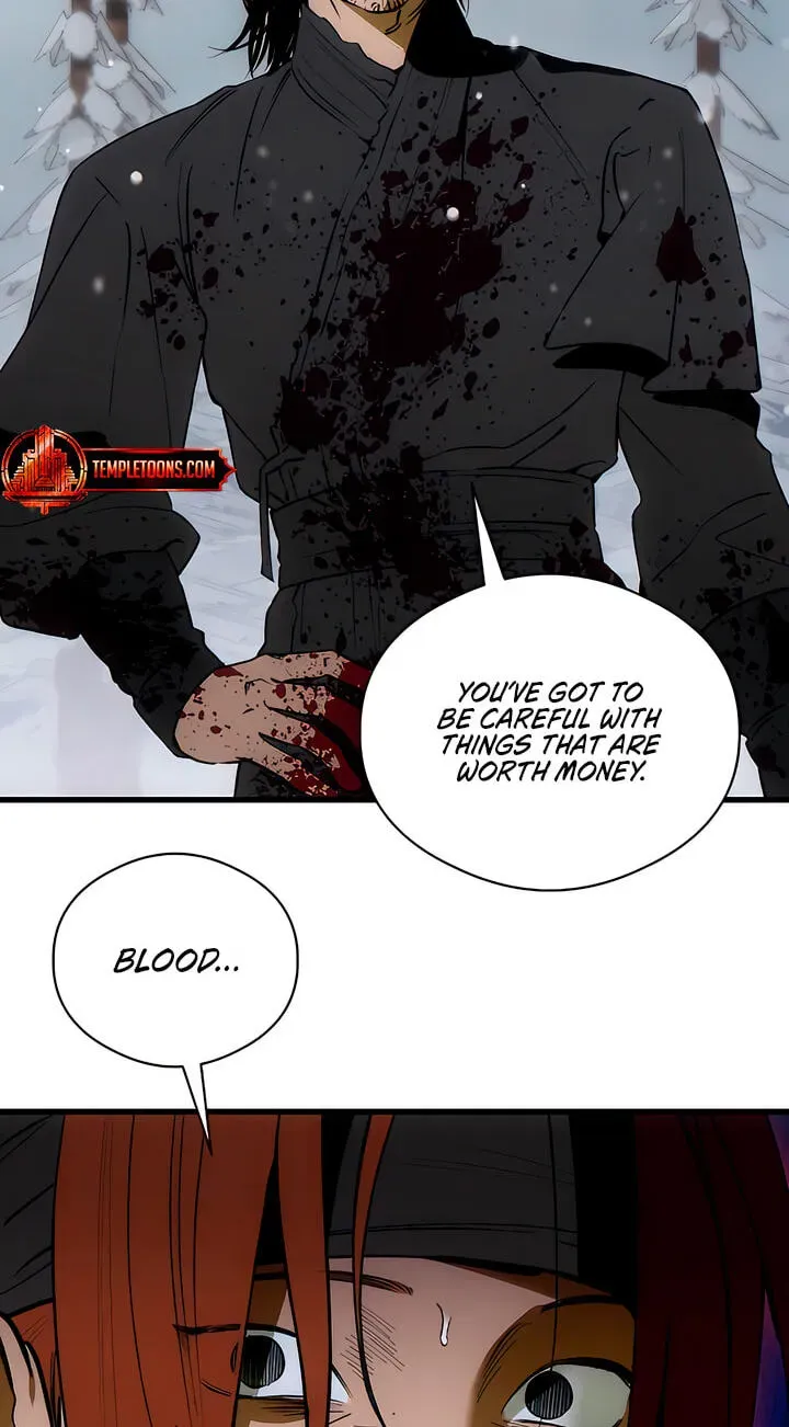 Devil’s Wish Chapter 94 - Page 71