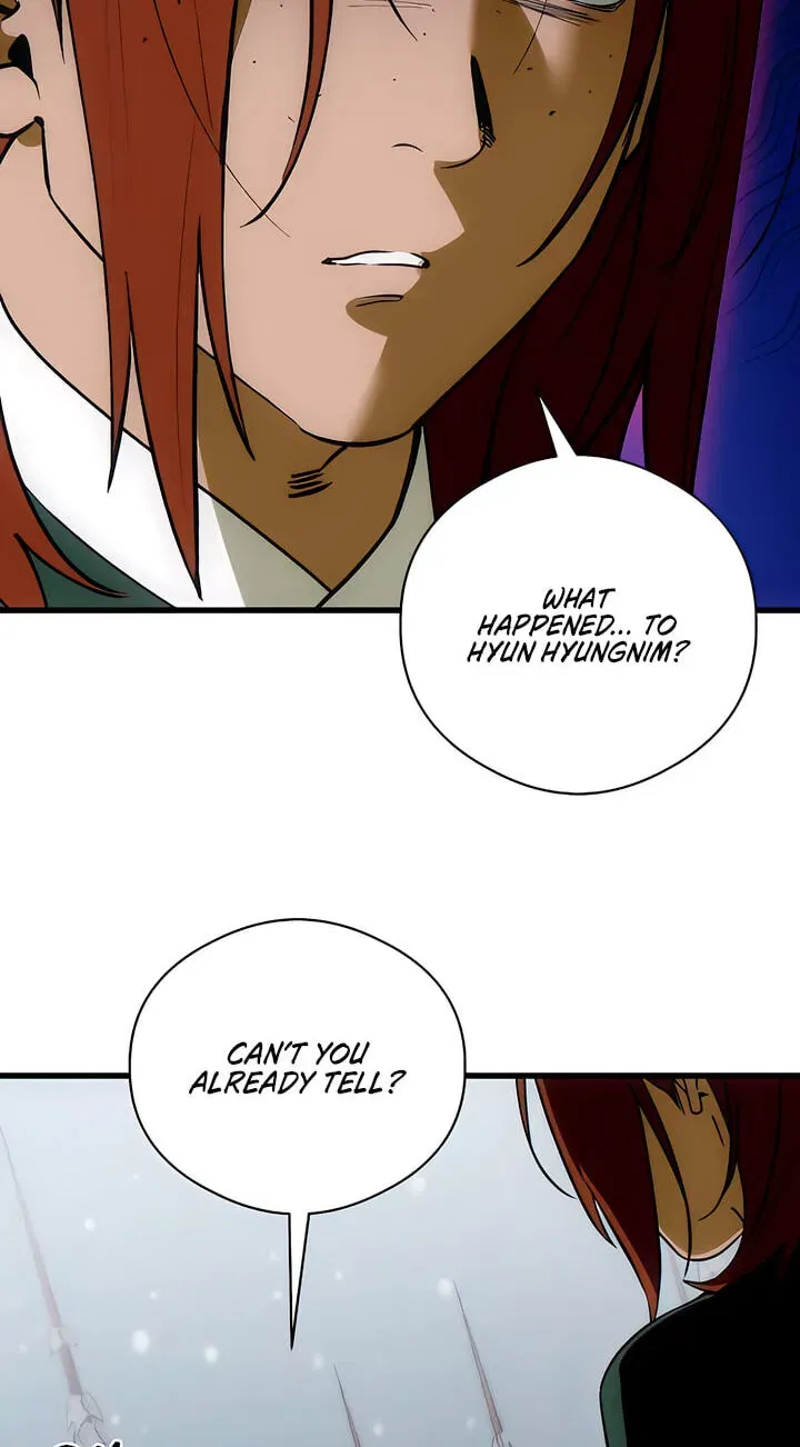 Devil’s Wish Chapter 94 - Page 72