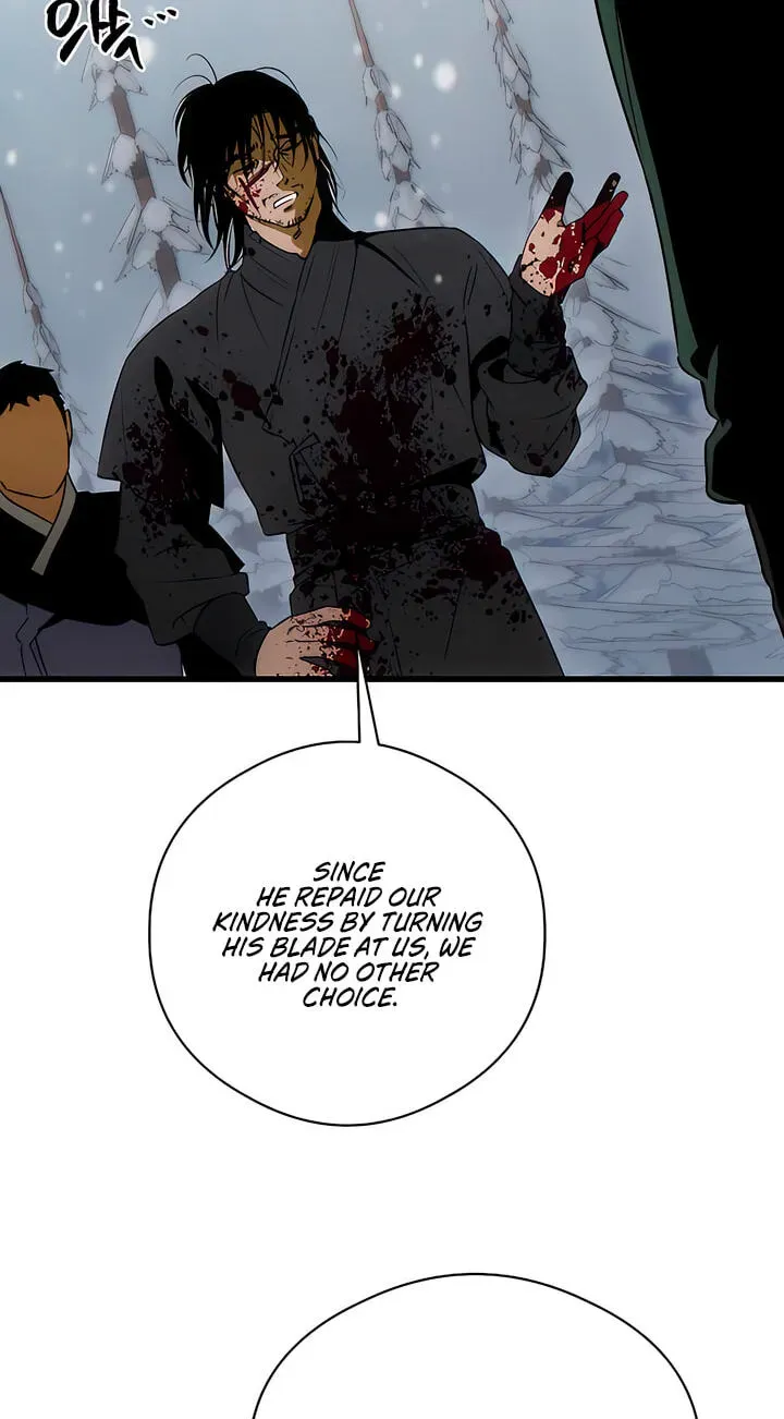 Devil’s Wish Chapter 94 - Page 73