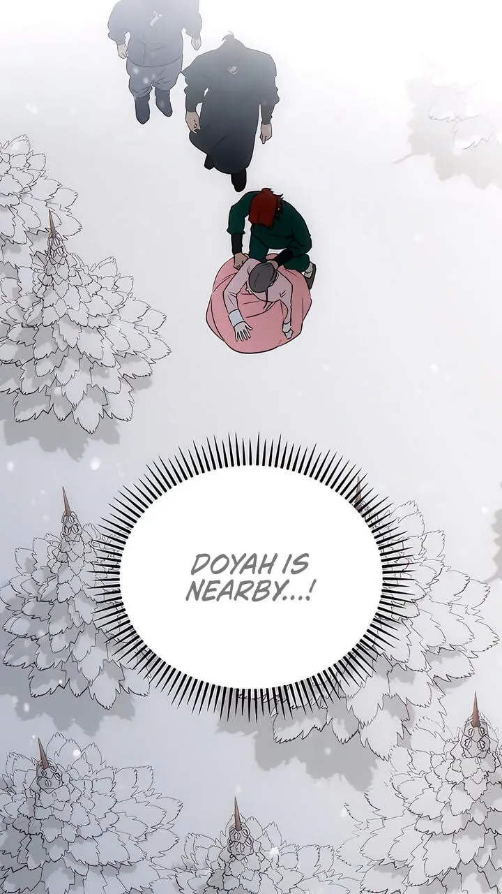 Devil’s Wish Chapter 94 - Page 79