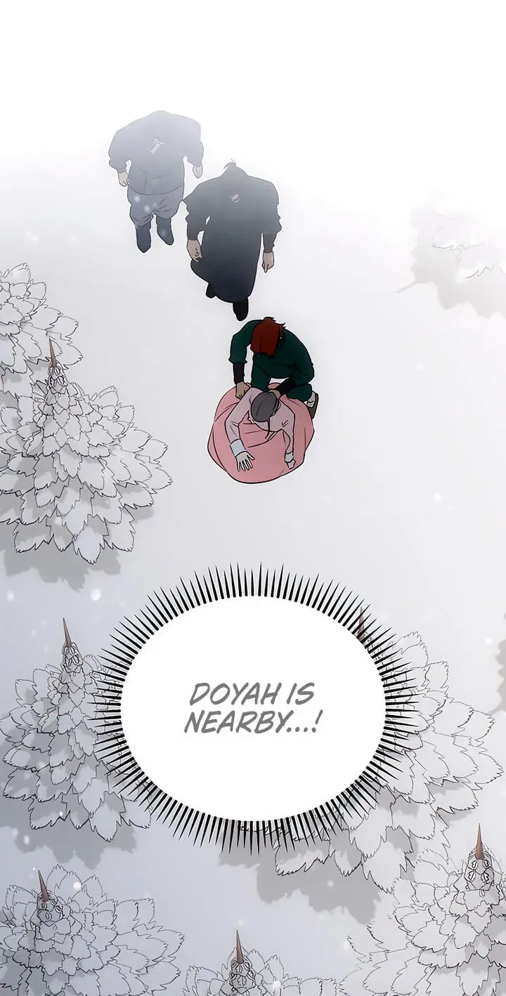 Devil’s Wish Chapter 95 - Page 4