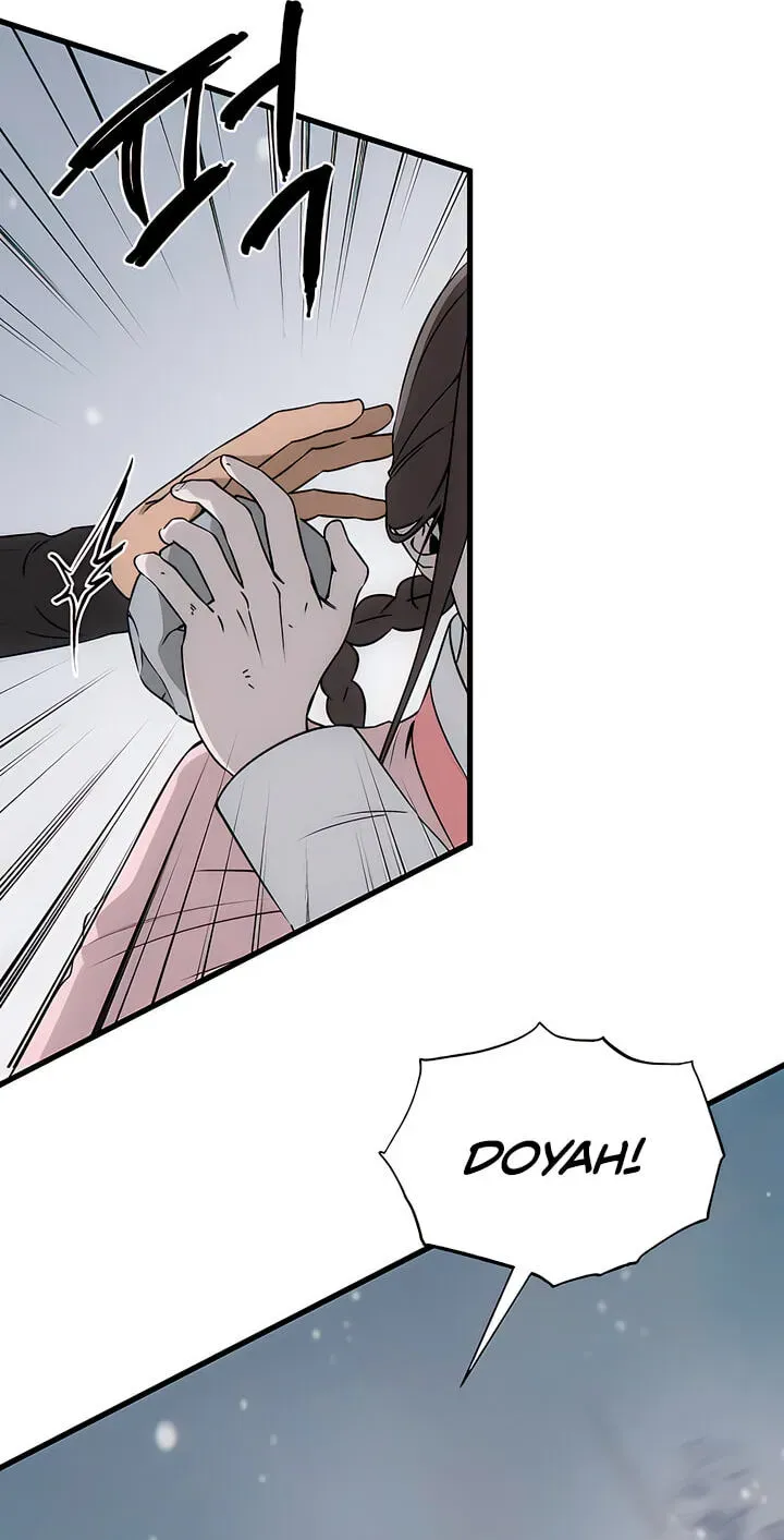 Devil’s Wish Chapter 95 - Page 8
