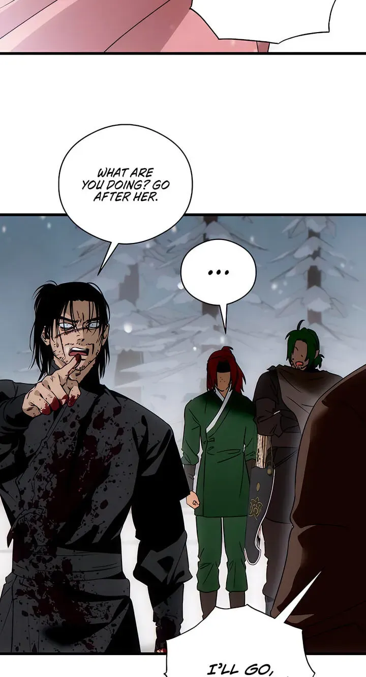 Devil’s Wish Chapter 95 - Page 12