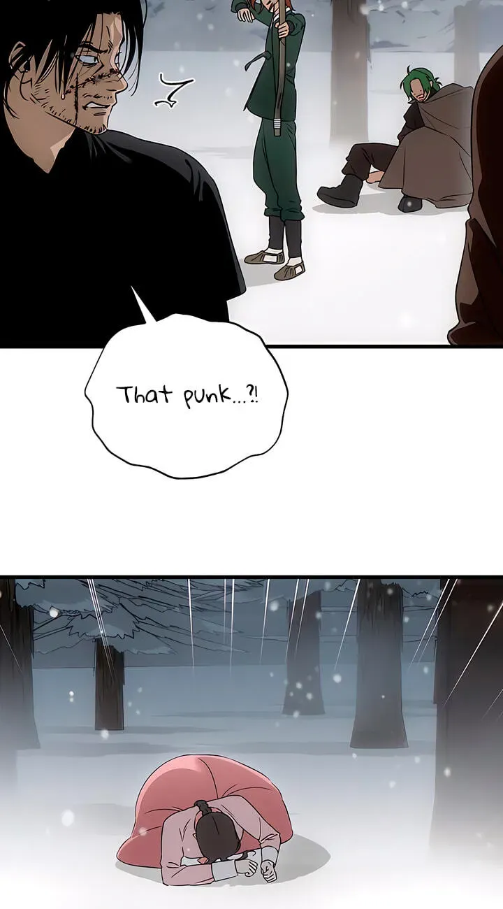 Devil’s Wish Chapter 95 - Page 26