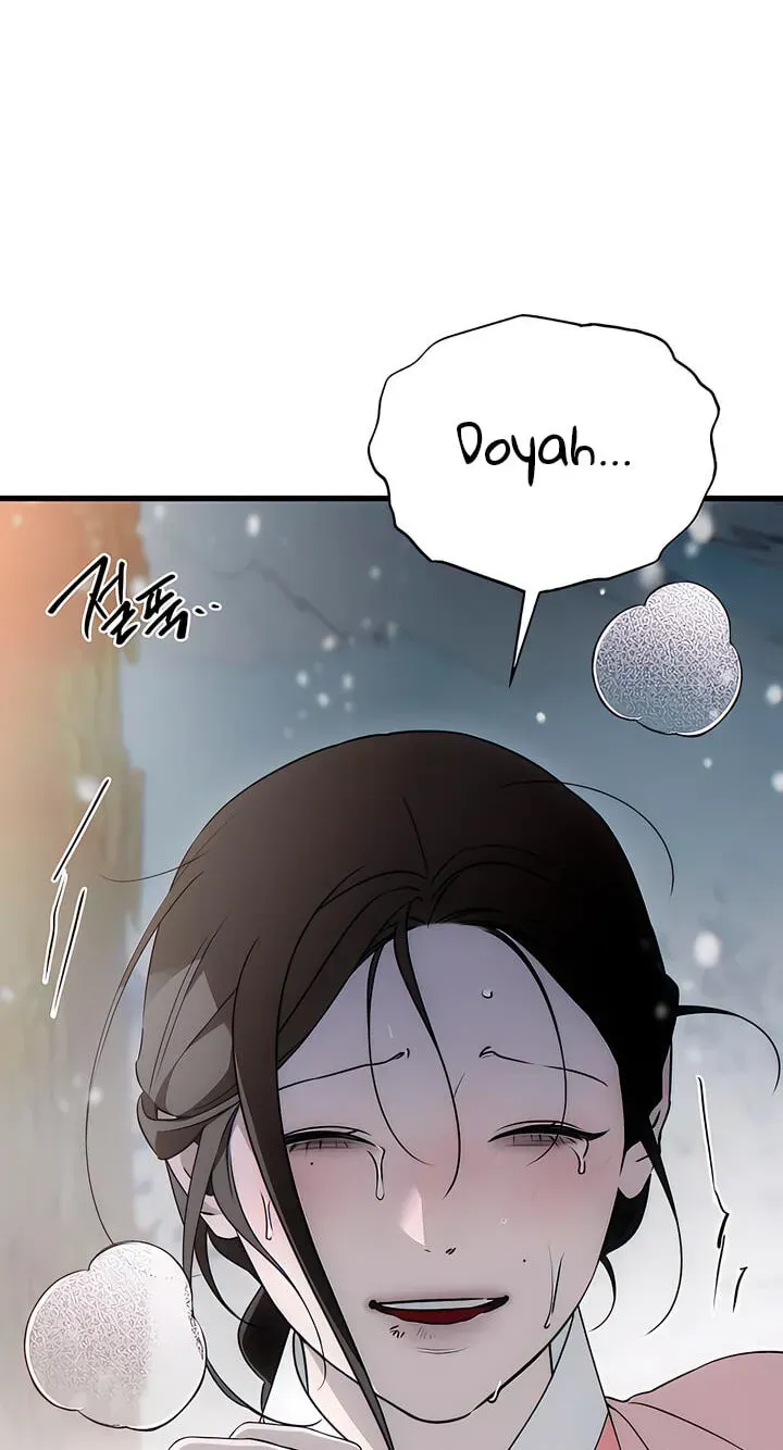 Devil’s Wish Chapter 95 - Page 33