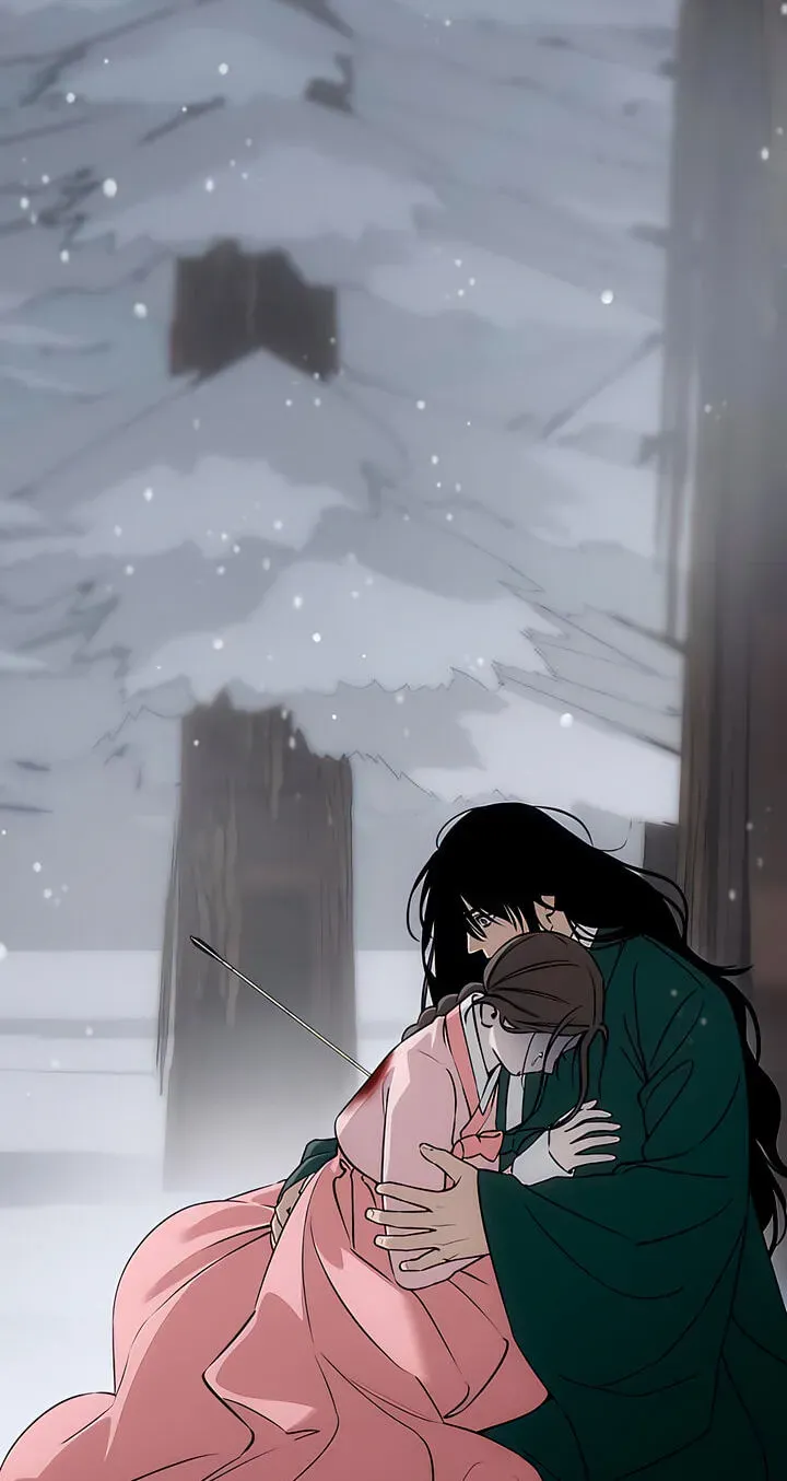 Devil’s Wish Chapter 95 - Page 41
