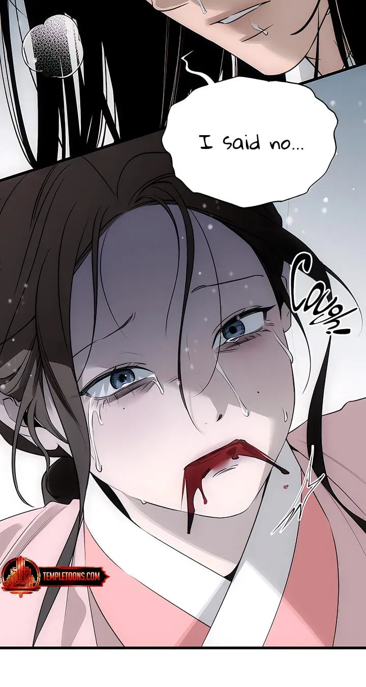 Devil’s Wish Chapter 95 - Page 43
