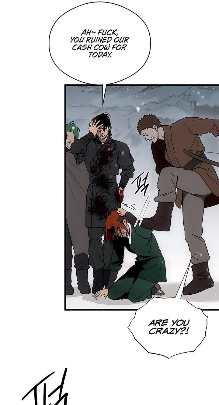 Devil’s Wish Chapter 95 - Page 44