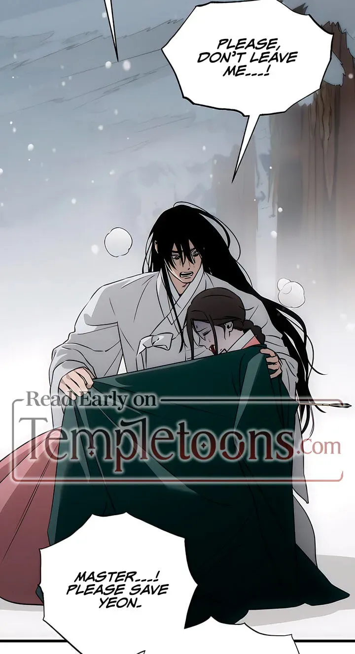 Devil’s Wish Chapter 95 - Page 46
