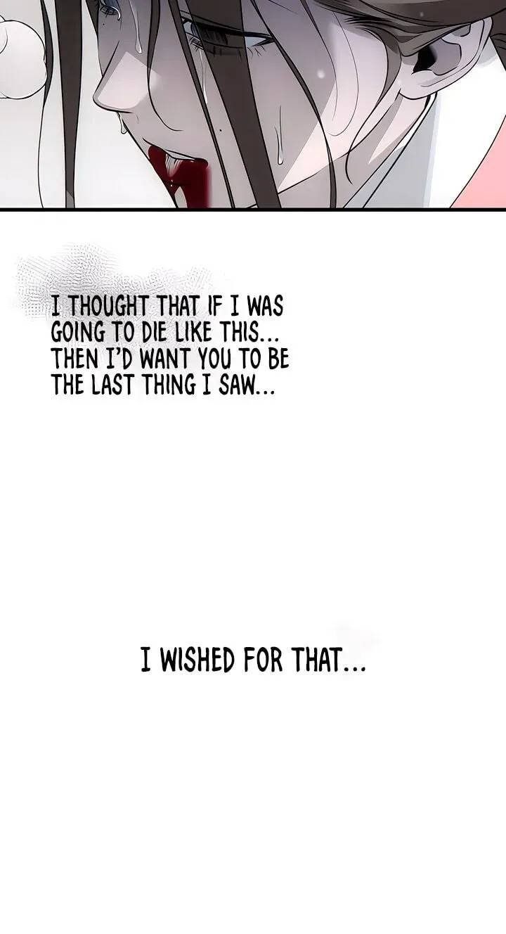 Devil’s Wish Chapter 95 - Page 49