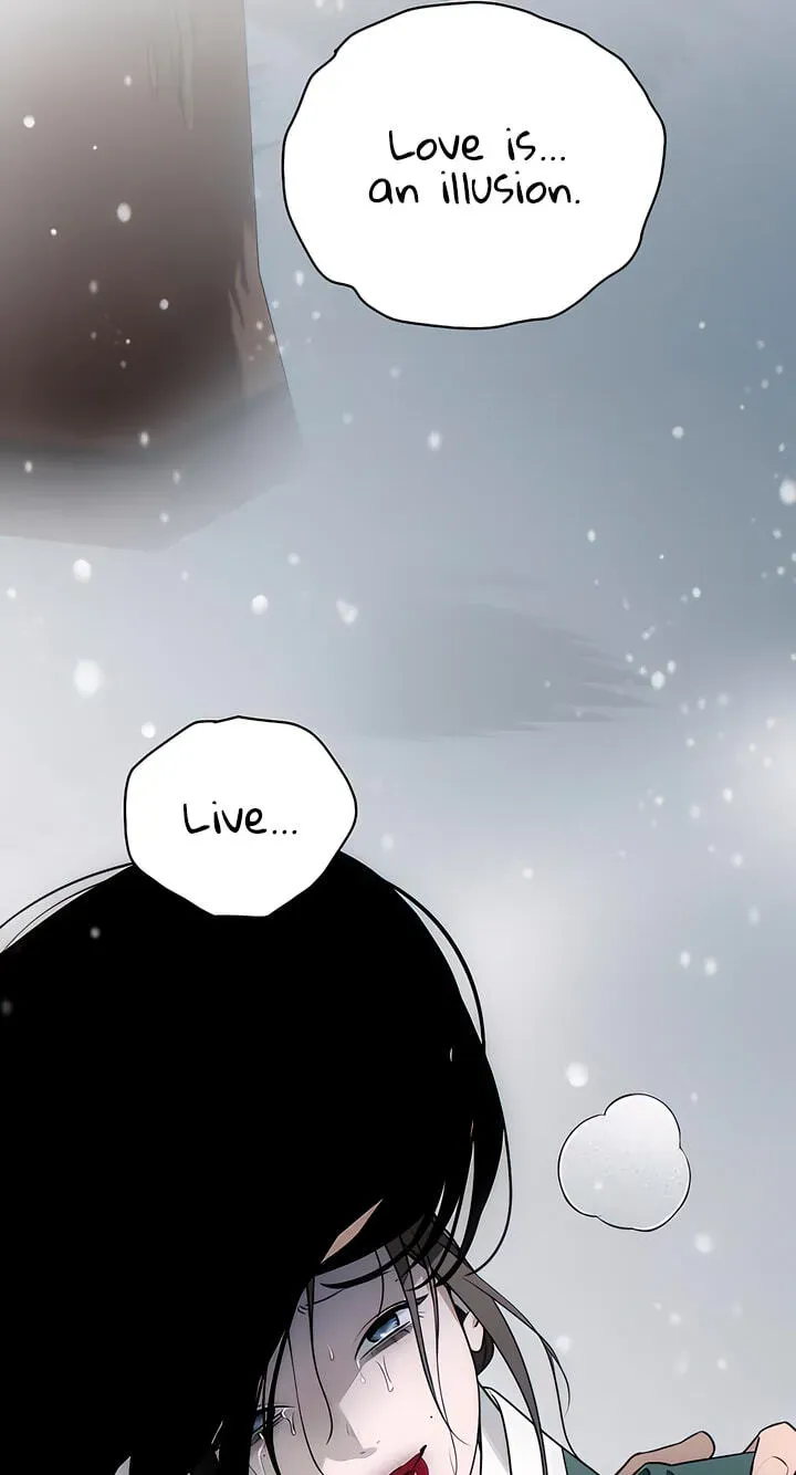 Devil’s Wish Chapter 95 - Page 53
