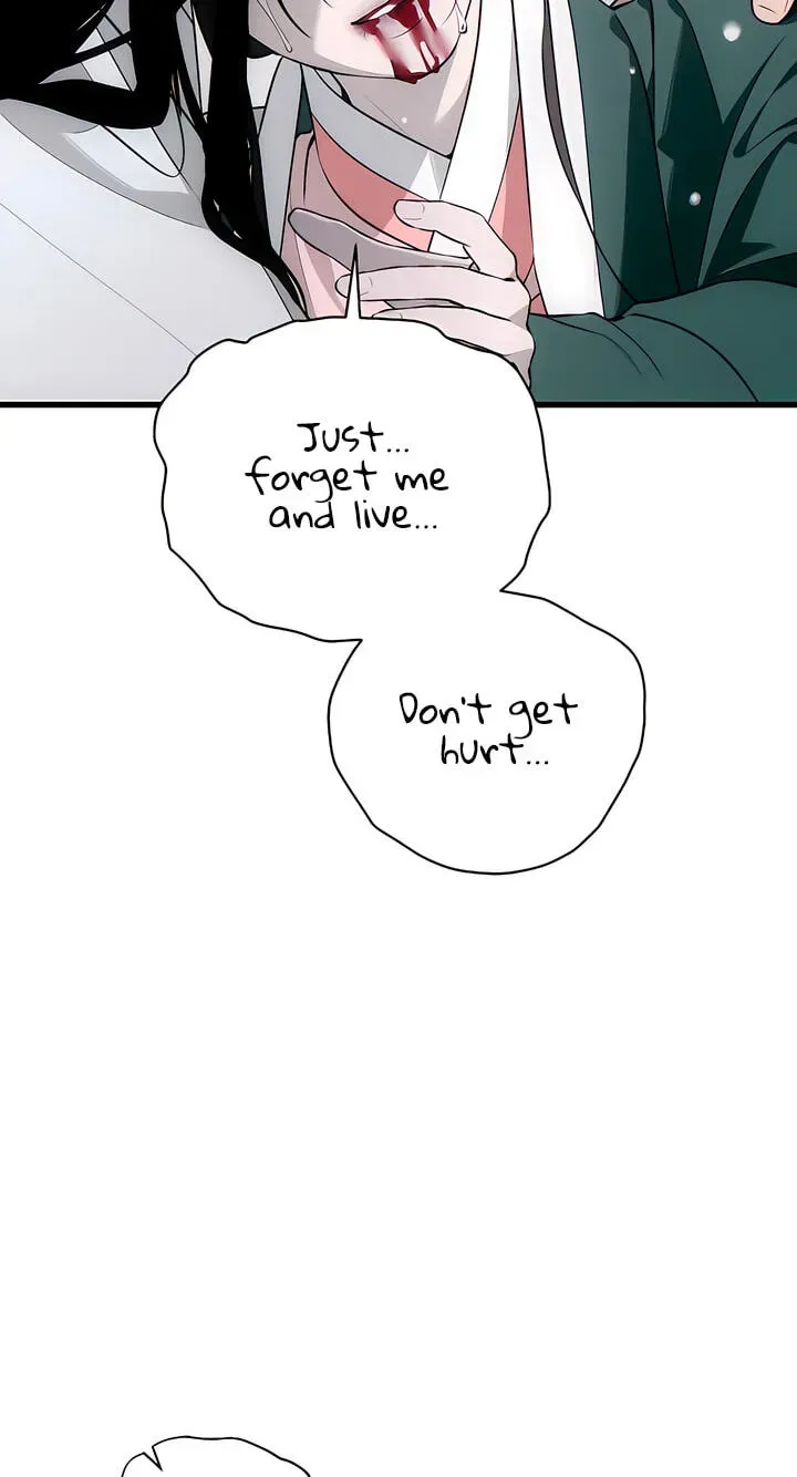 Devil’s Wish Chapter 95 - Page 54