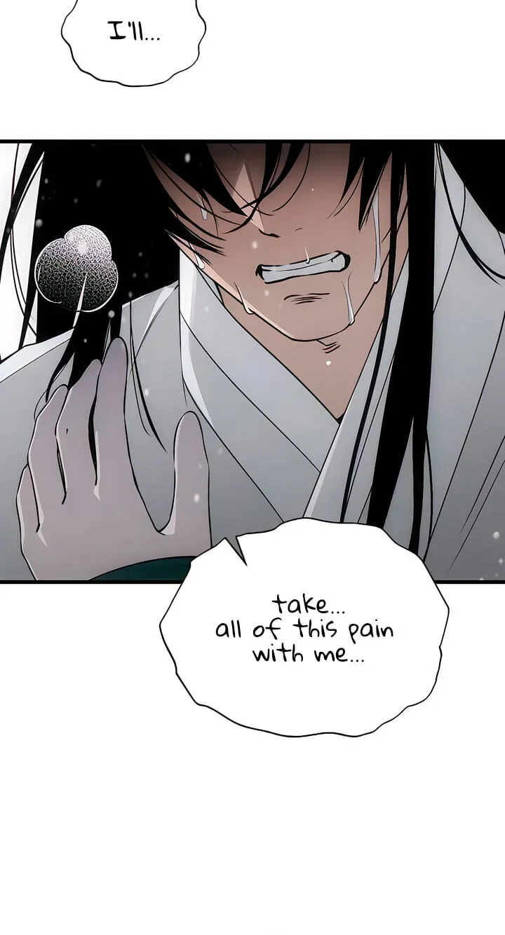 Devil’s Wish Chapter 95 - Page 55