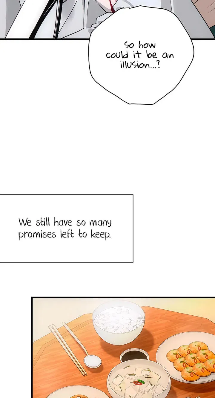 Devil’s Wish Chapter 95 - Page 59