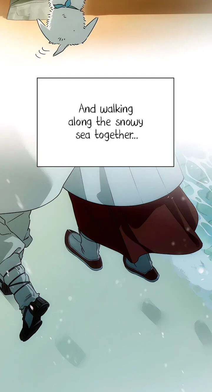 Devil’s Wish Chapter 95 - Page 61