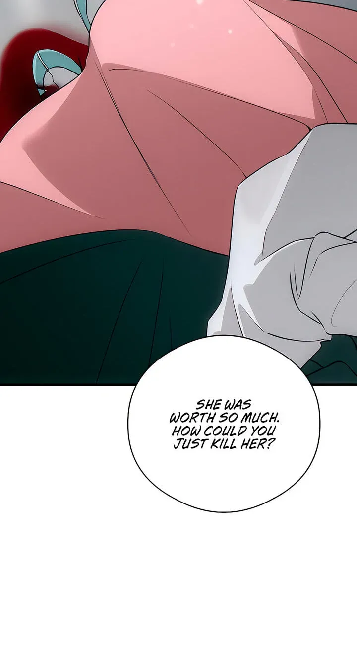 Devil’s Wish Chapter 95 - Page 67