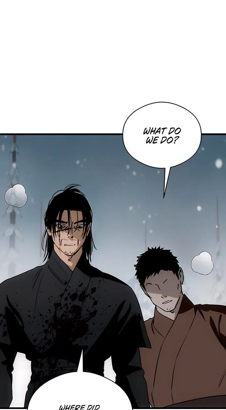 Devil’s Wish Chapter 95 - Page 68