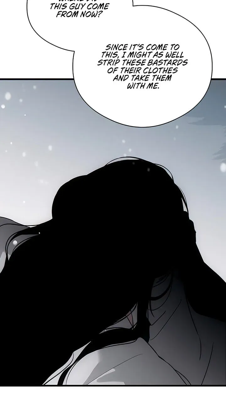 Devil’s Wish Chapter 95 - Page 69