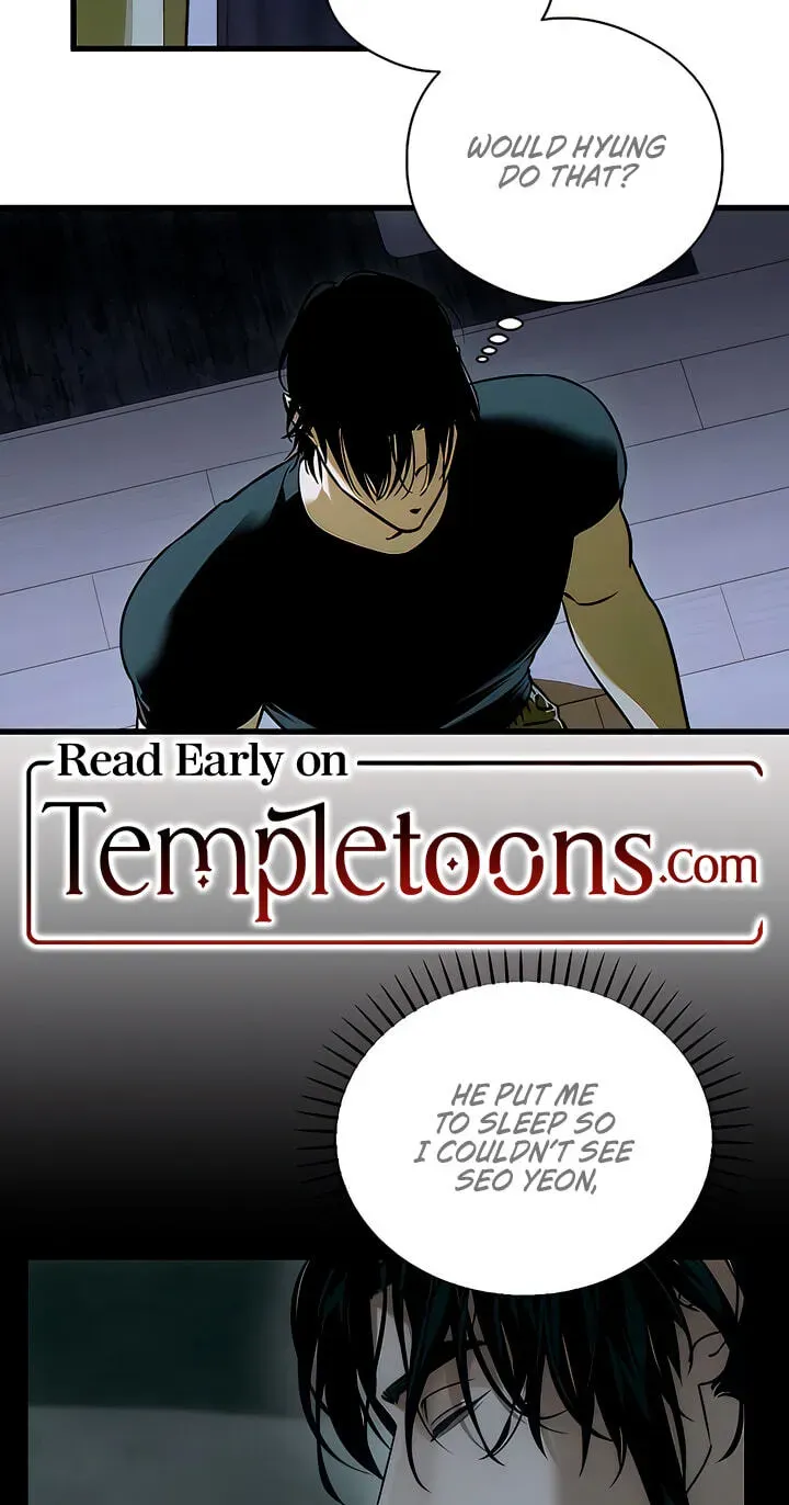 Devil’s Wish Chapter 96 - Page 3