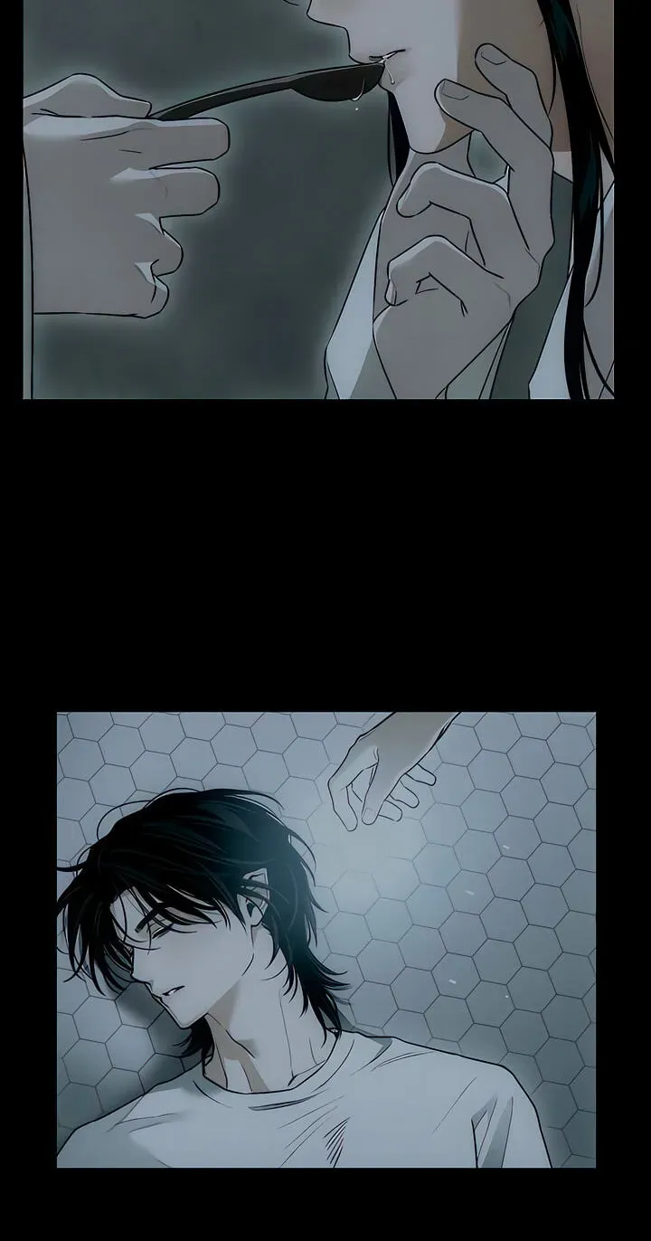 Devil’s Wish Chapter 96 - Page 4