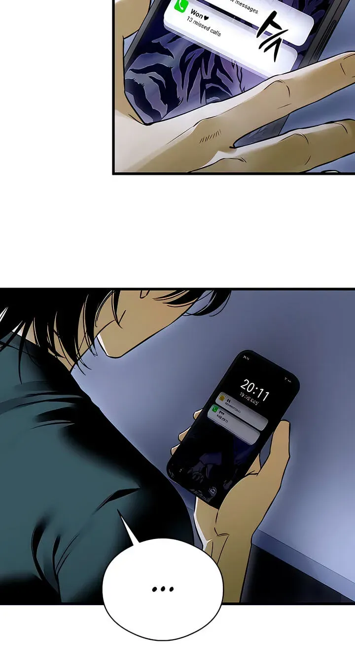 Devil’s Wish Chapter 96 - Page 12