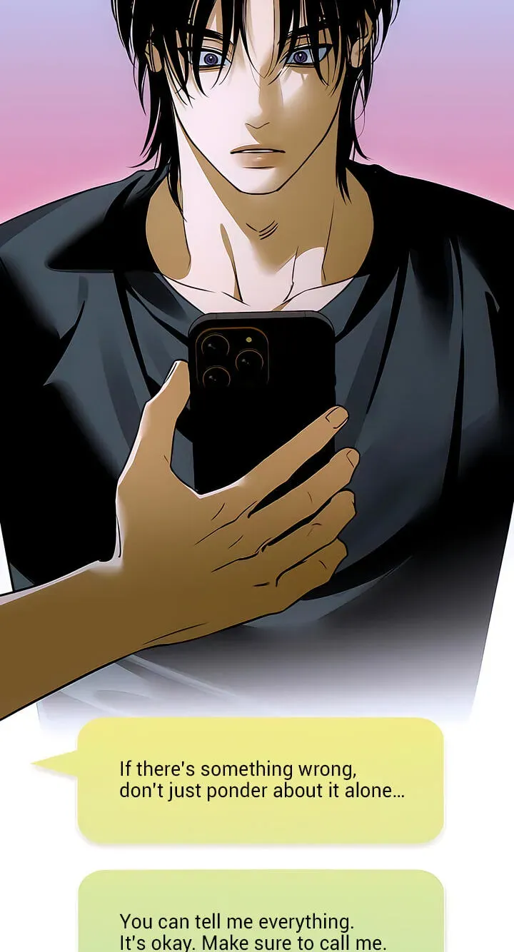 Devil’s Wish Chapter 96 - Page 14