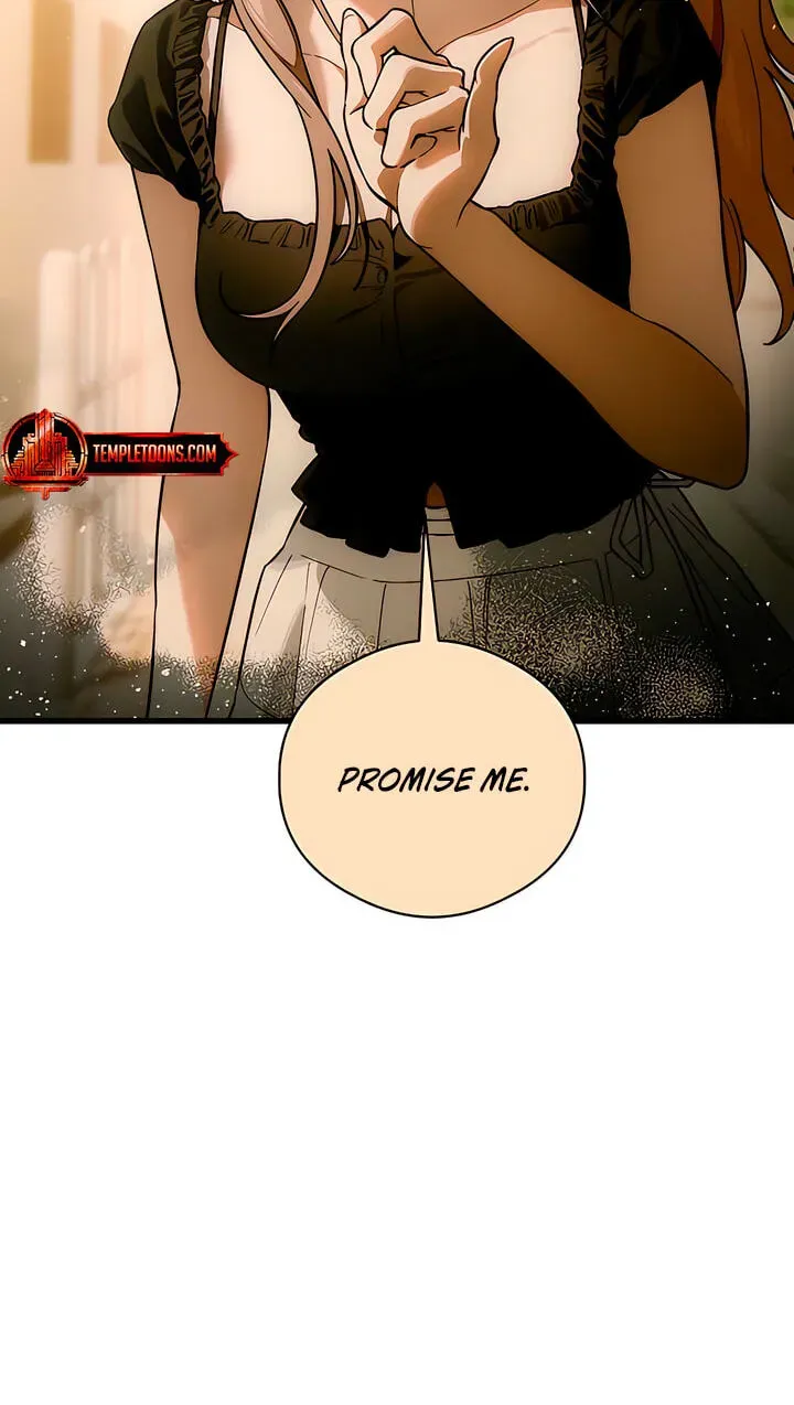 Devil’s Wish Chapter 96 - Page 20