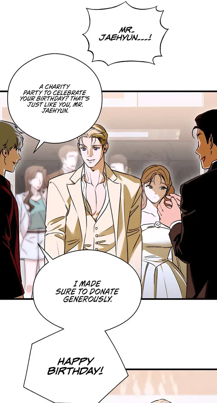 Devil’s Wish Chapter 96 - Page 25