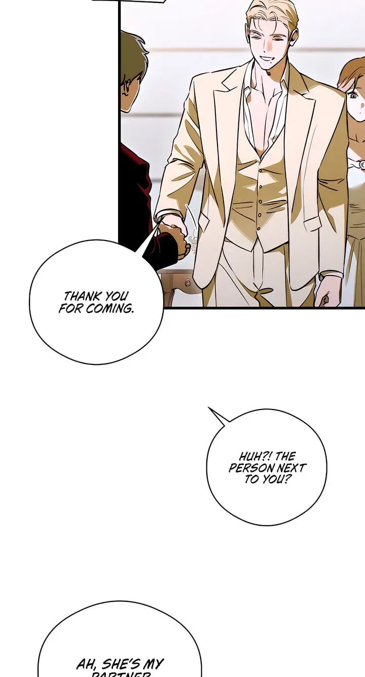 Devil’s Wish Chapter 96 - Page 26