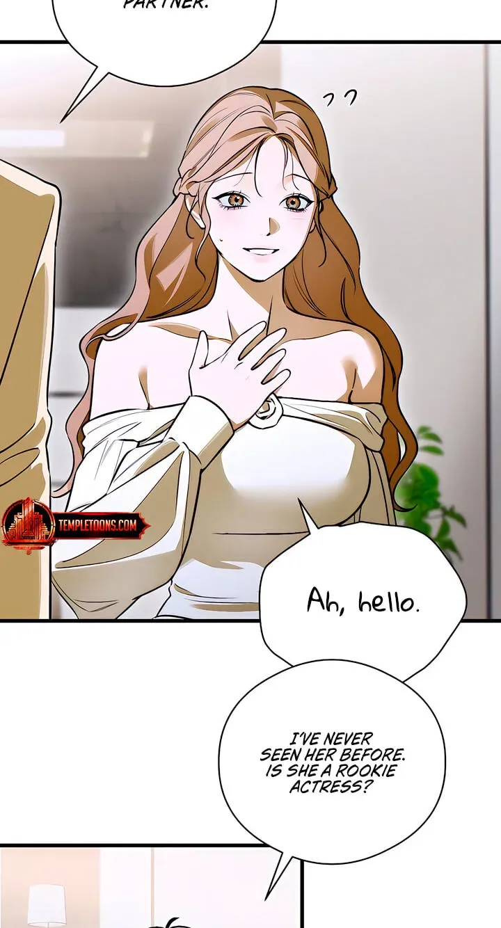 Devil’s Wish Chapter 96 - Page 27
