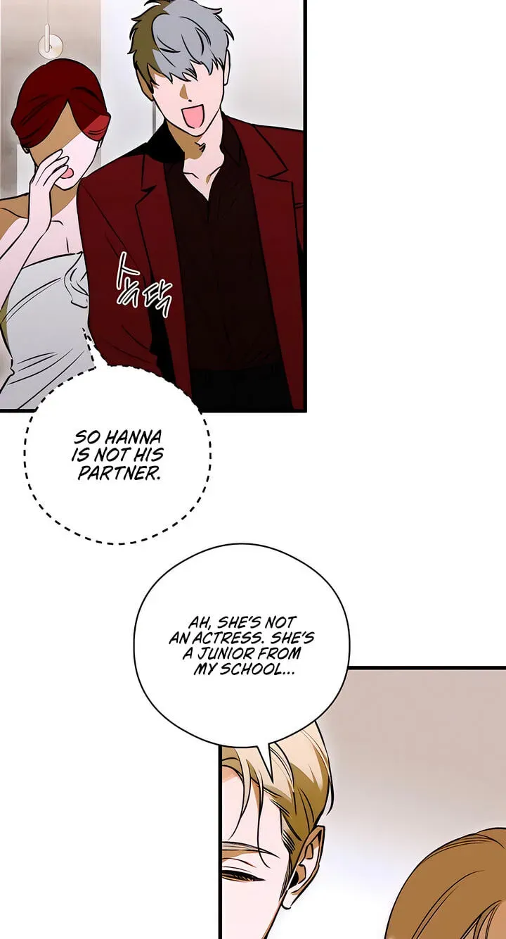 Devil’s Wish Chapter 96 - Page 28