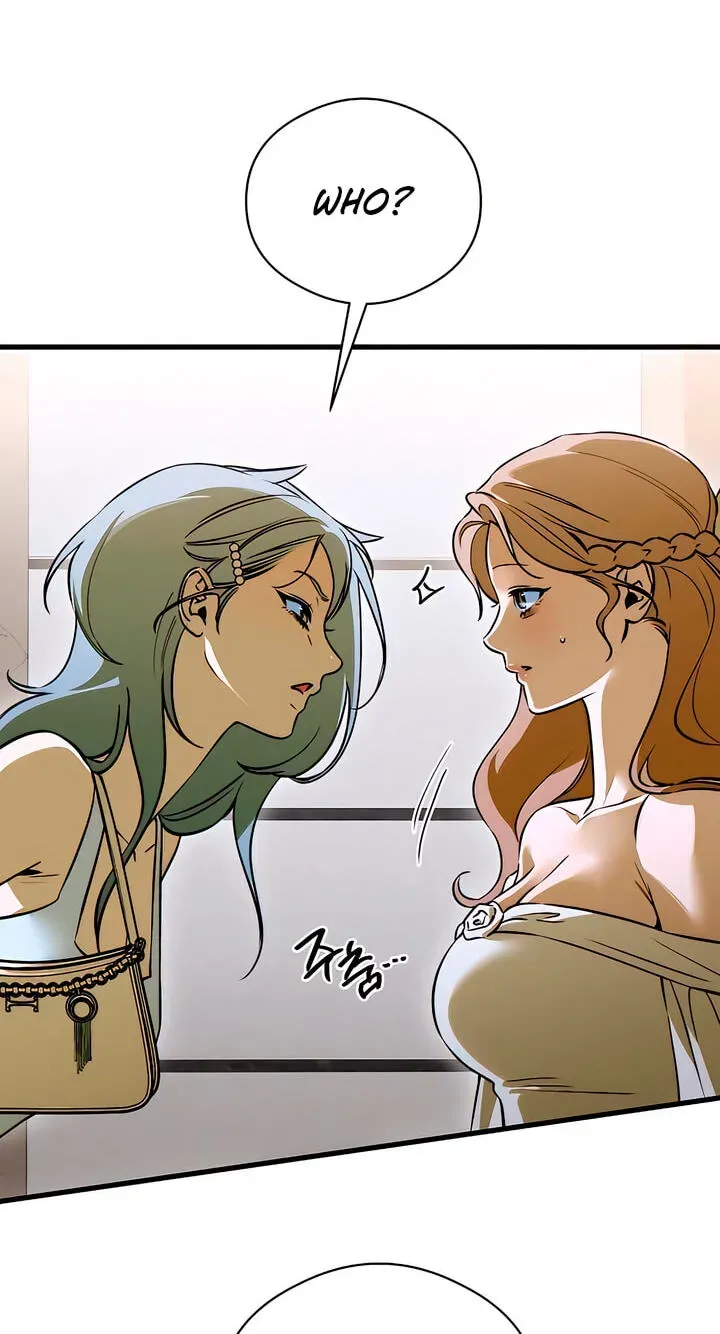Devil’s Wish Chapter 96 - Page 31