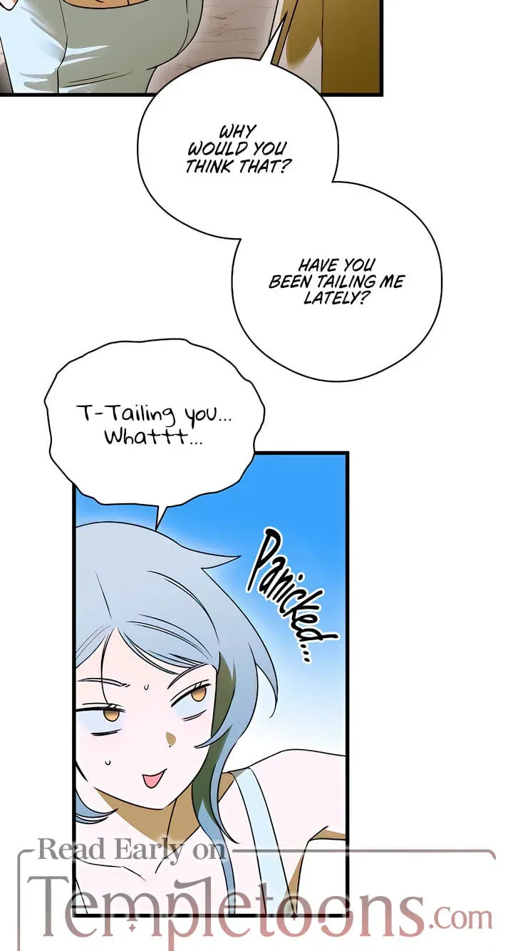Devil’s Wish Chapter 96 - Page 36