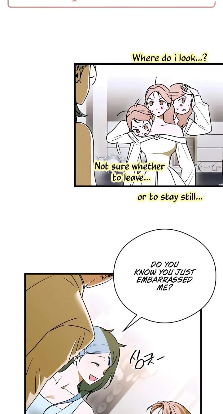 Devil’s Wish Chapter 96 - Page 37