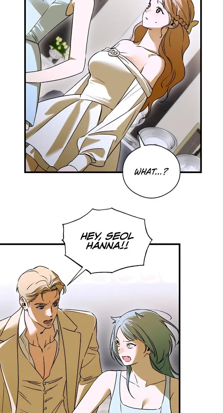 Devil’s Wish Chapter 96 - Page 38