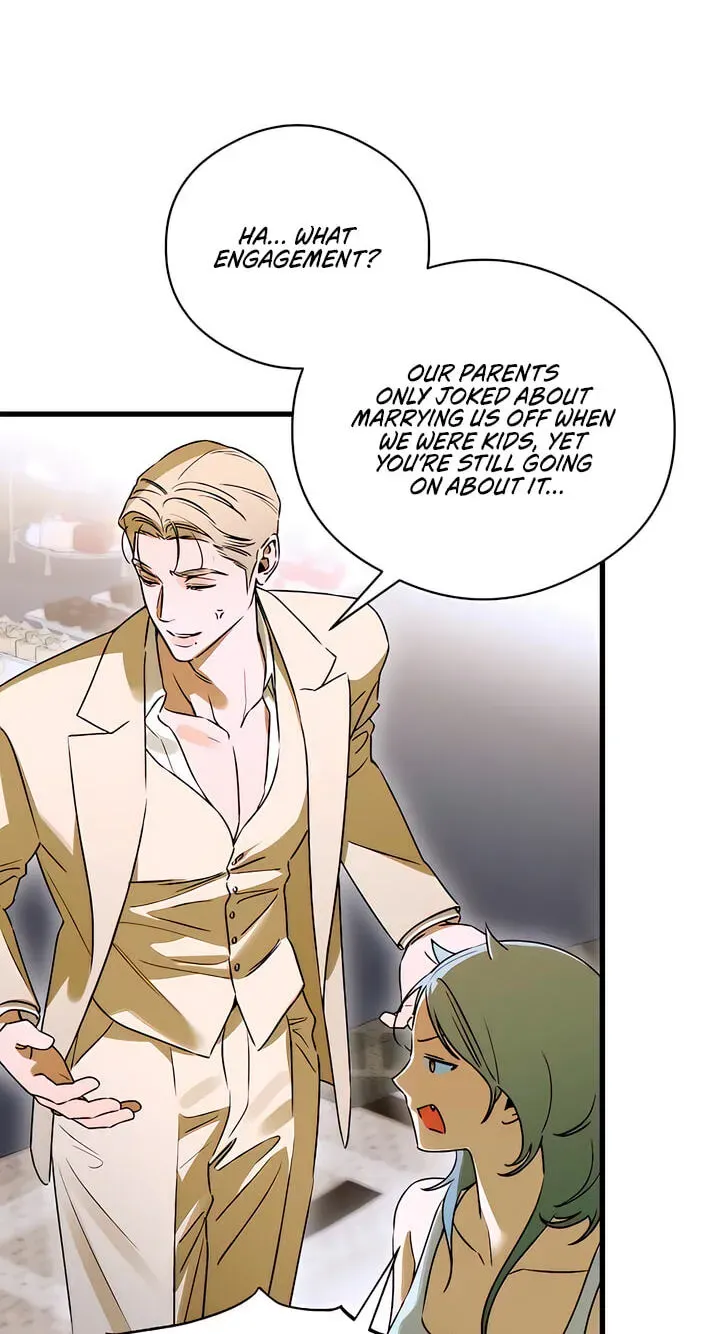 Devil’s Wish Chapter 96 - Page 40