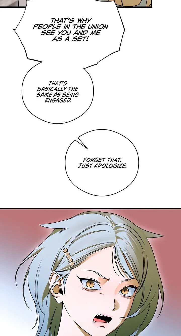 Devil’s Wish Chapter 96 - Page 41