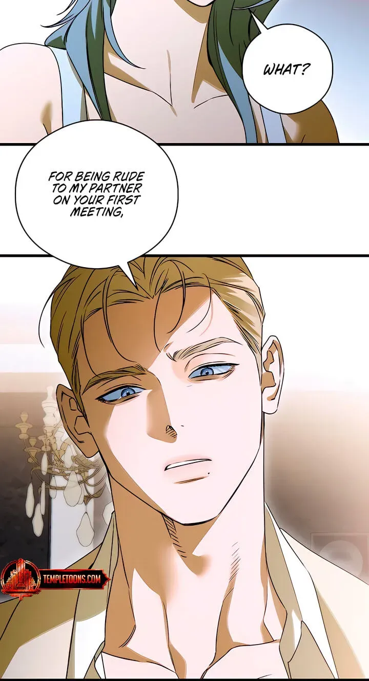 Devil’s Wish Chapter 96 - Page 42