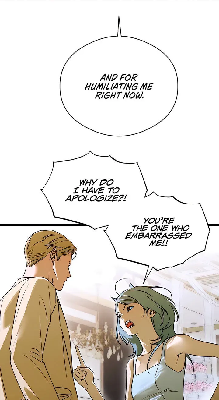 Devil’s Wish Chapter 96 - Page 43