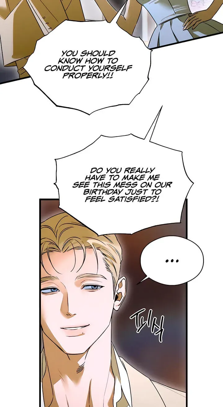 Devil’s Wish Chapter 96 - Page 44