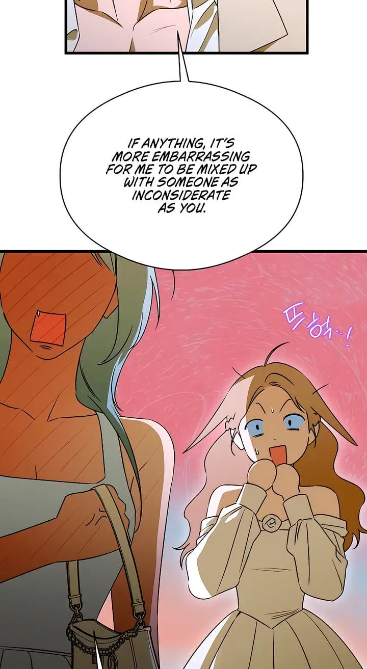 Devil’s Wish Chapter 96 - Page 45
