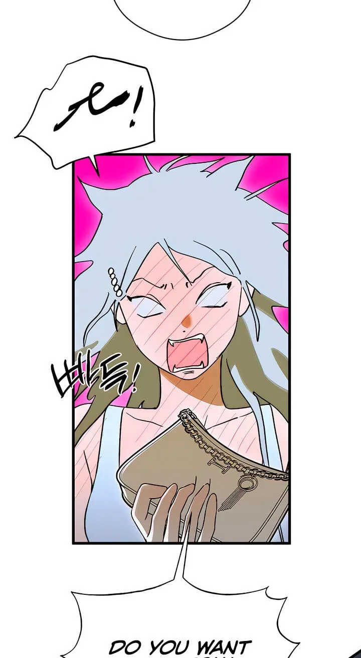 Devil’s Wish Chapter 96 - Page 49