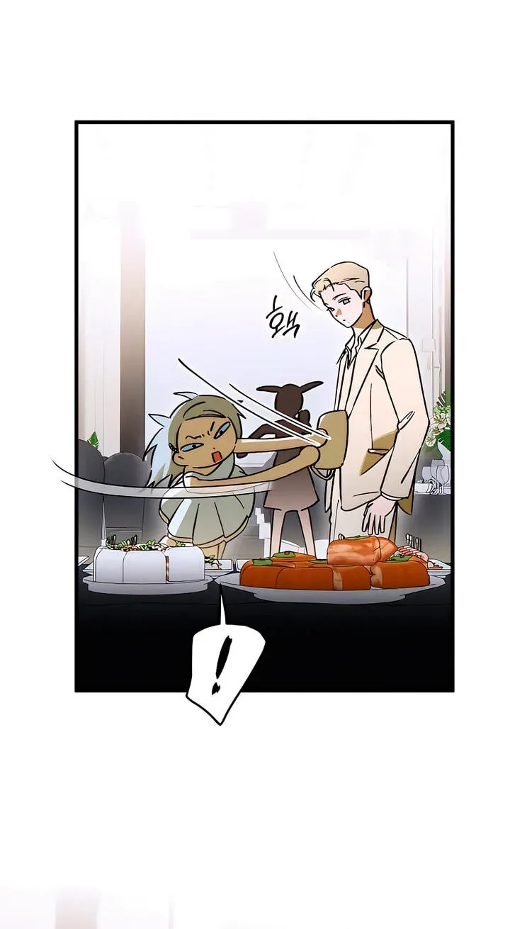 Devil’s Wish Chapter 96 - Page 51