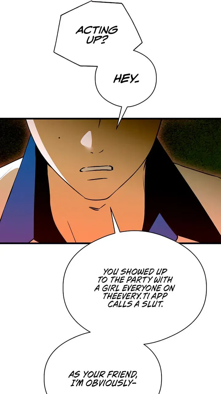 Devil’s Wish Chapter 96 - Page 60