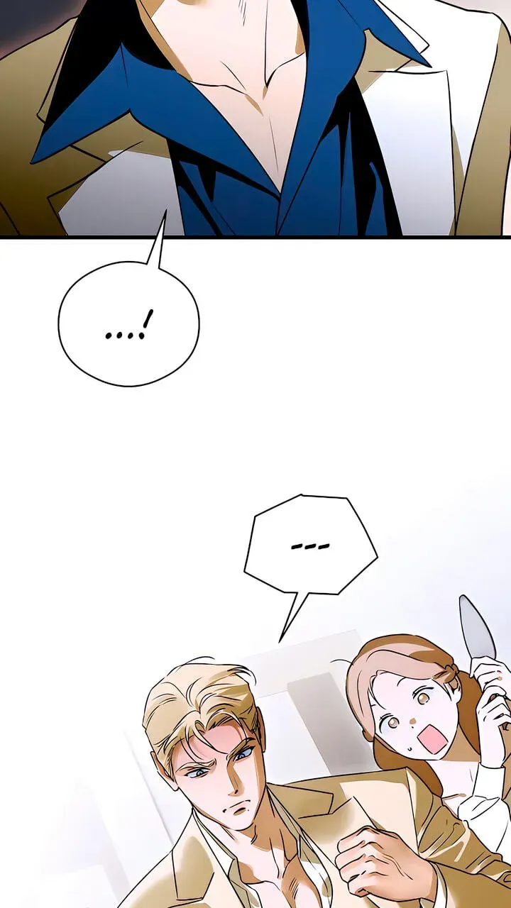 Devil’s Wish Chapter 96 - Page 63