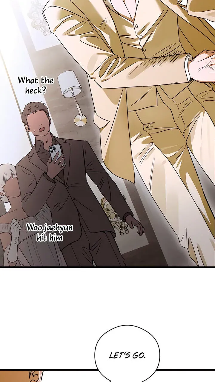 Devil’s Wish Chapter 96 - Page 64