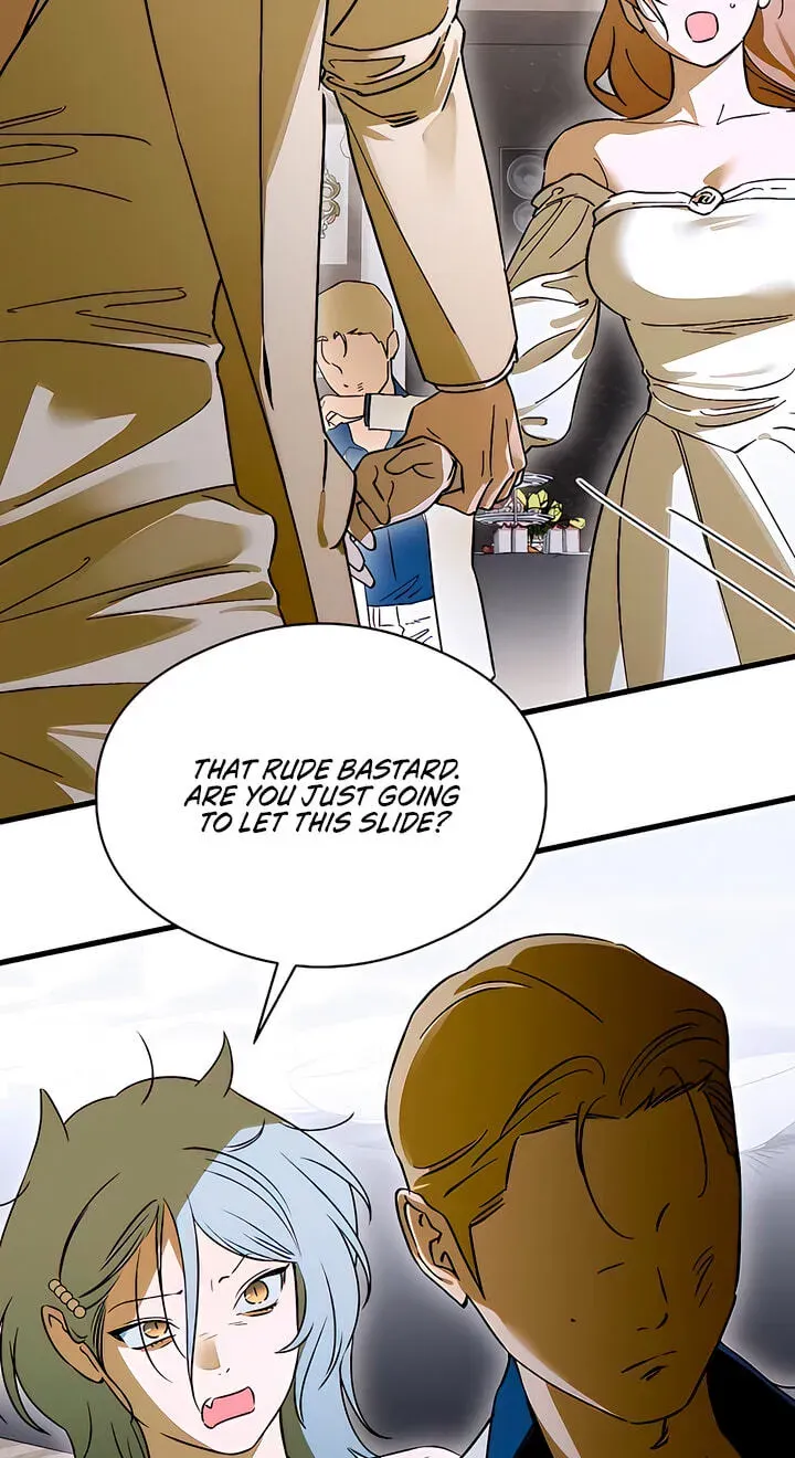 Devil’s Wish Chapter 97 - Page 2