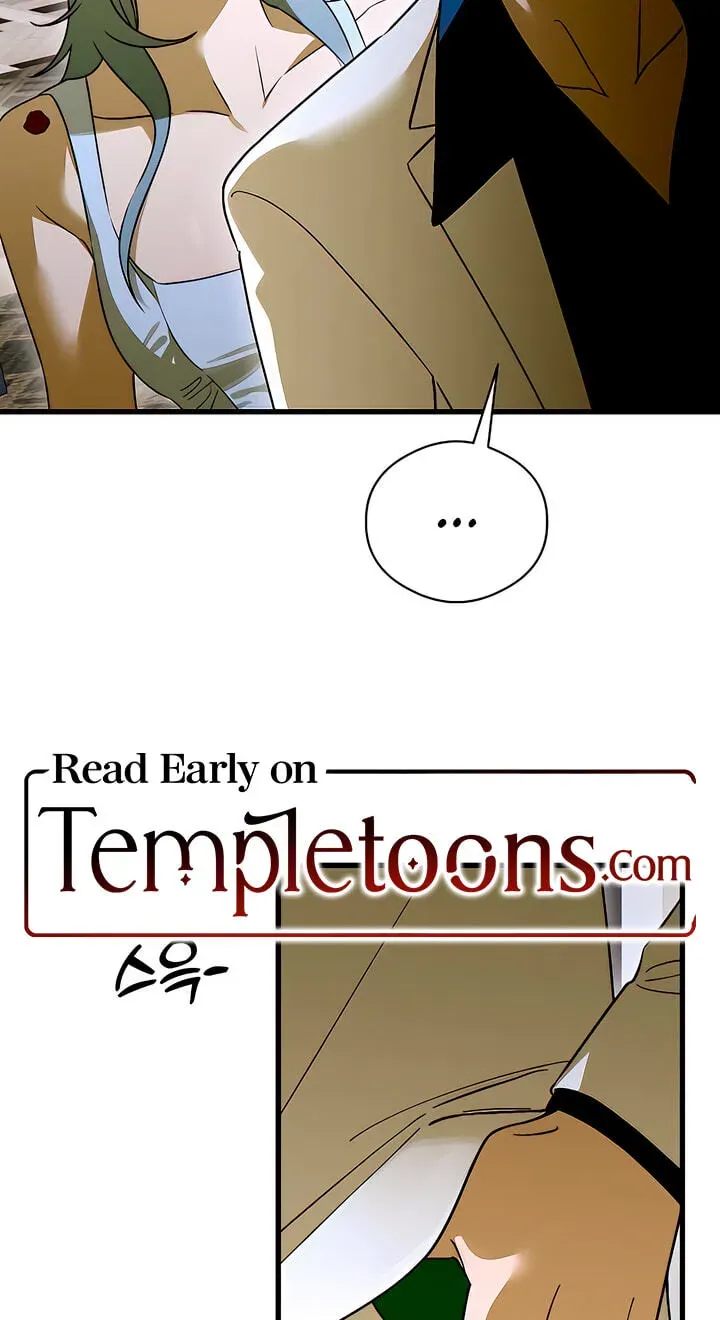 Devil’s Wish Chapter 97 - Page 3