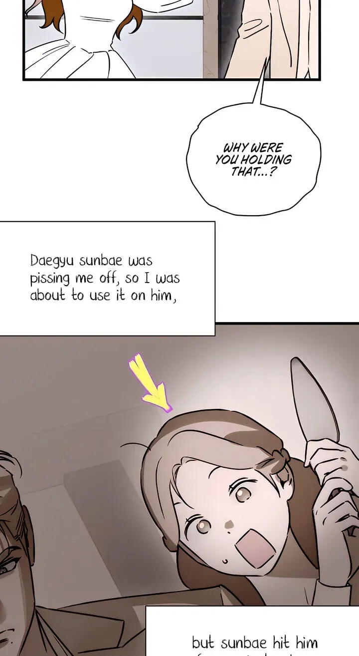 Devil’s Wish Chapter 97 - Page 13
